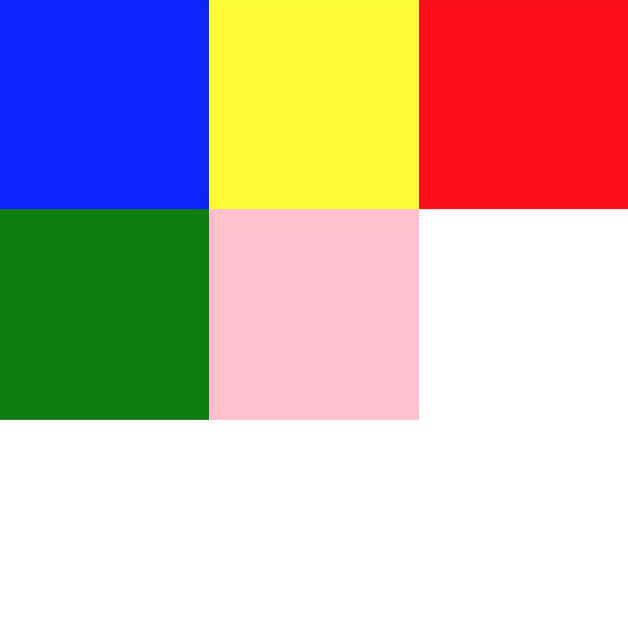 Resultado sin posicionar